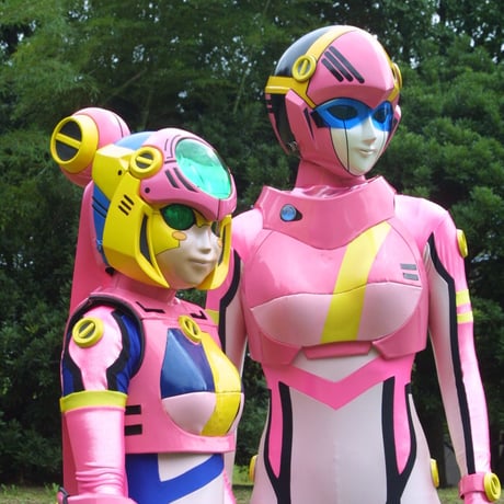 CATEGORY 画像 | にょロボてぃくす 電脳物販センター