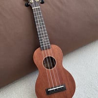 ysk music school教材「日々のまにまにウクレレ」