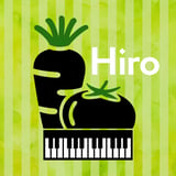 Hiro's Piano