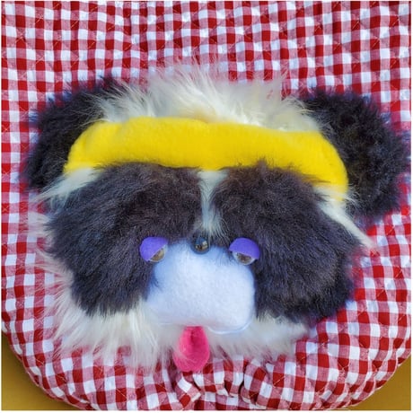 オリジナルねむねむトート♡エミリー(ハンドメイド)