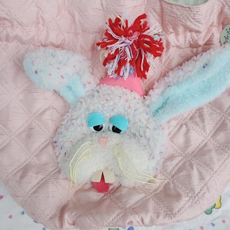 Sandy🐰ねむねむBag