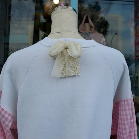 リメイク商品🧸チューリップワンピース