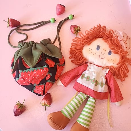 Raggedyラガディアンアンディカナダドール激レアCanadian