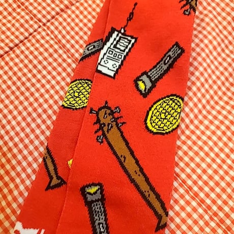 Stranger Things アイテム靴下🧦