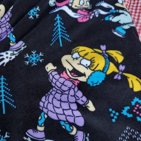 ラグラッツ パンツ♡