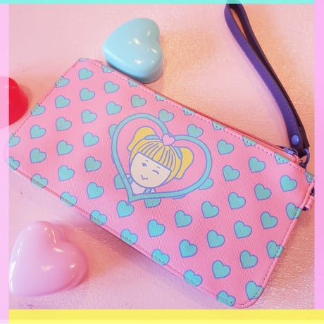 Polly Pocket お財布❤