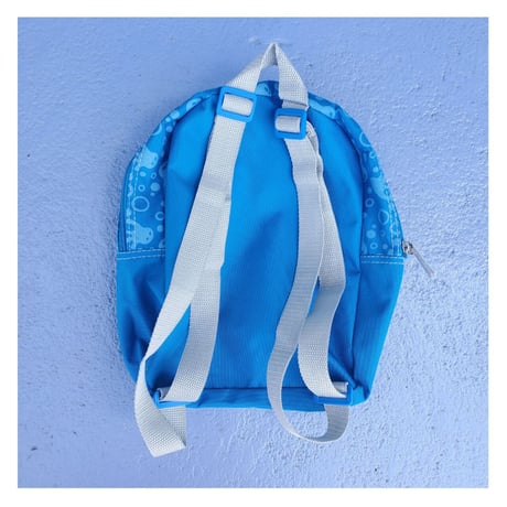 スポンジ・ボブ kids Bag