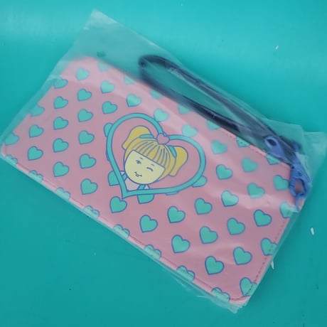 Polly Pocket お財布❤