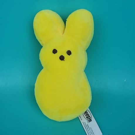 Peepsうさぎちゃん🐰