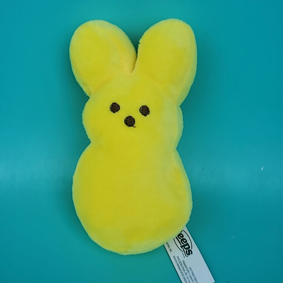 ハートロリポップ♡うさぎちゃん Peepsうさぎちゃん🐰 | Little Bear