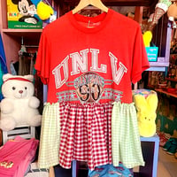 バスケ部マネージャーの休日服🏀💕