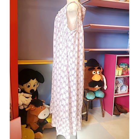 真夜中のリボンワンピース🎀🤫🎀