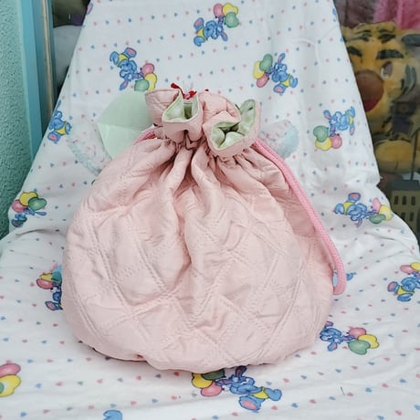 Sandy🐰ねむねむBag