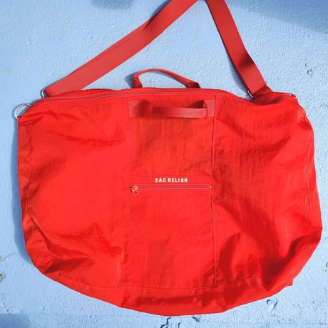 Big Big Big Bag