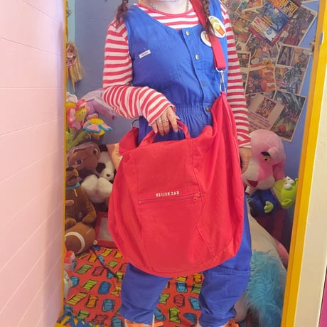 Big Big Big Bag