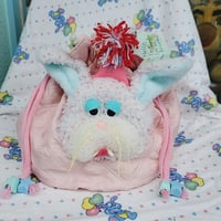 Sandy🐰ねむねむBag