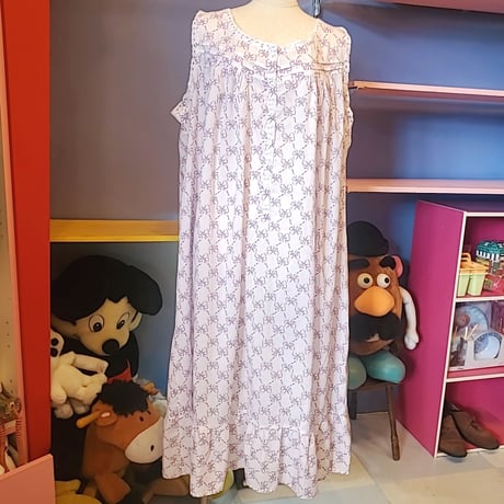 真夜中のリボンワンピース🎀🤫🎀