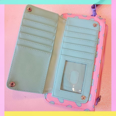Polly Pocket お財布❤
