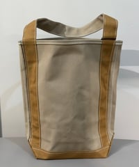 TEMBEA／ペーパートート クリア・スモーキーピンク | MWL STORE