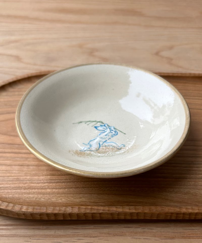 非売品 コカコーラ 4客セット　鳥獣戯画 幸せのうさぎ絵巻物 高山寺 蕎麦猪口 非売品 コカコーラ 鳥獣戯画 幸せのうさぎ絵巻物 高山寺 蕎麦