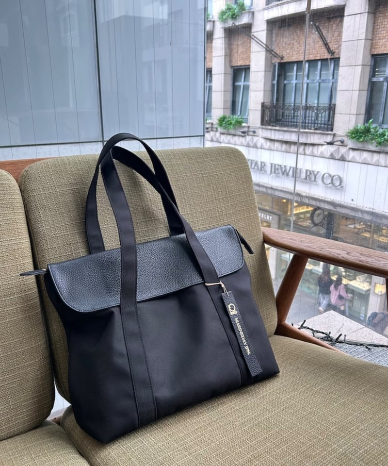 楽天市場】MARINE DAY マリンデイ aranciato別注 66ナイロン
