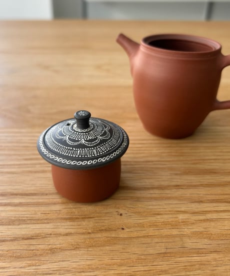 CATEGORY 常滑焼急須作家／Tokoname Teapot Artist | MWL S