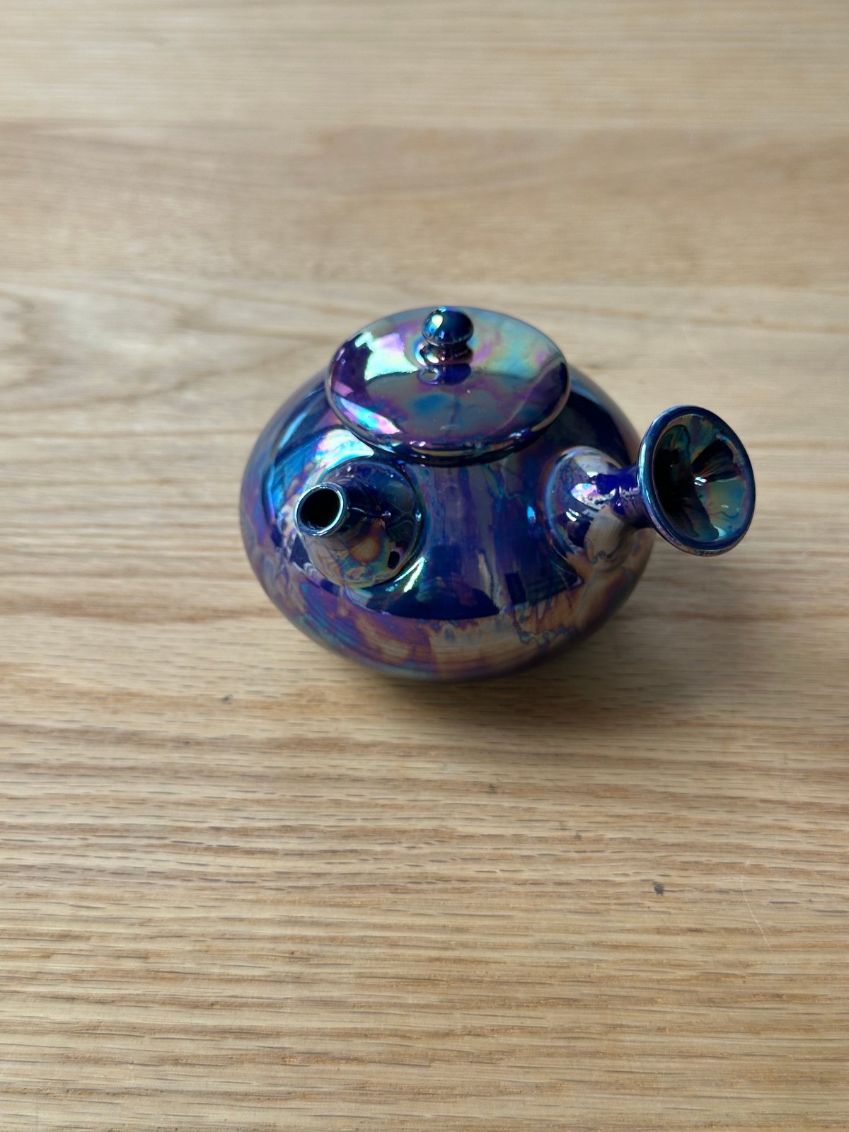 美品 希少 未使用 天然ぎょく彫刻急須 美品 希少 未使用 天然