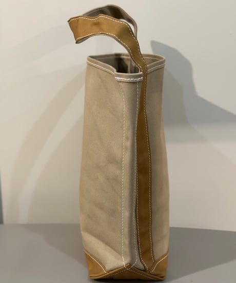 TEMBEA／BAGUETTE  （LT-OLIVE  x   LT-KHAKI）