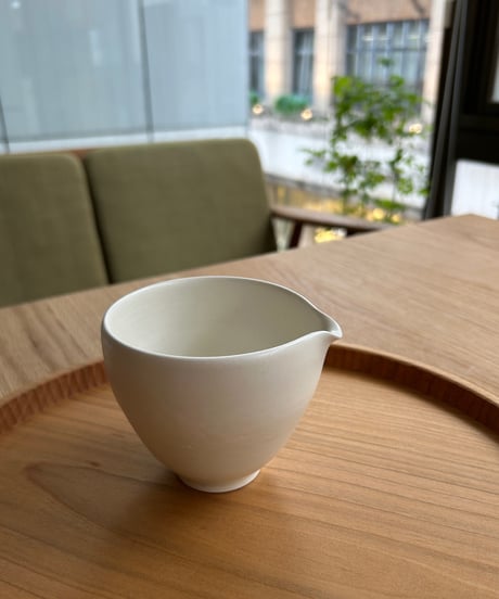 2341 九谷焼　湯冷し　茶海　時代物 2341 九谷焼 湯冷し 茶海 時代物 2341 九谷焼 湯冷し 茶海 時代物