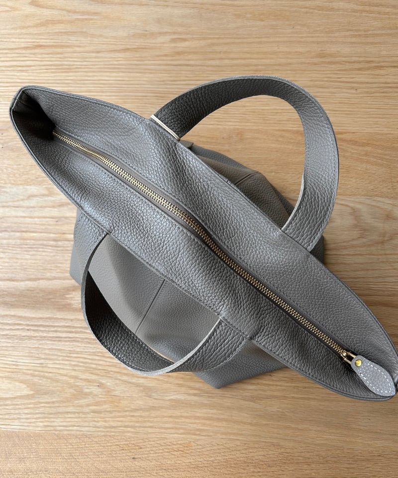 CLASSY.6月号掲載/Oggi4月号掲載】レザートートバッグ （トート