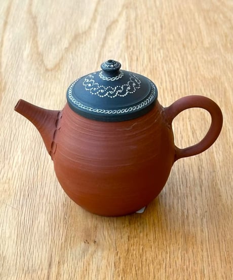 CATEGORY 常滑焼急須作家／Tokoname Teapot Artist | MWL S