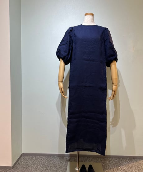 2022 fog linen work モモチュニック エリカ ゆったり 楽天市場】即納 fog linen work フォグリネンワーク エリカ
