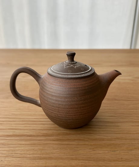 小北條 Kohokujo／限定ヒマラヤムーン茶器6個揃・桐箱入り（280ml）