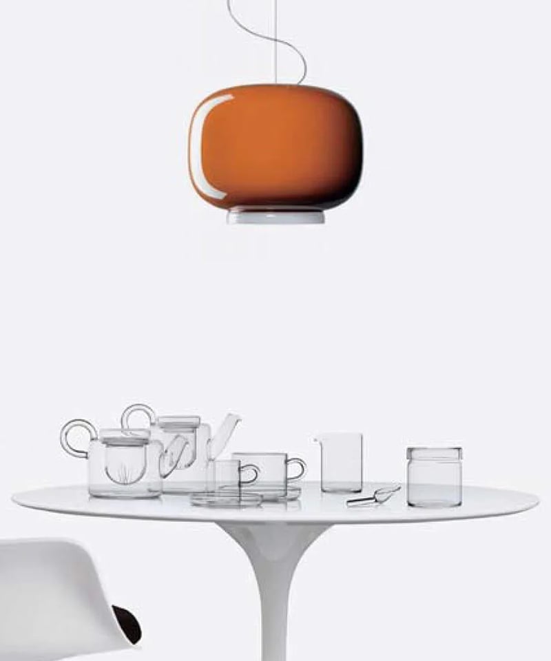 イッケンドルフ／ Aurora ・ステムウォーターグラス（240ml） | MWL STORE