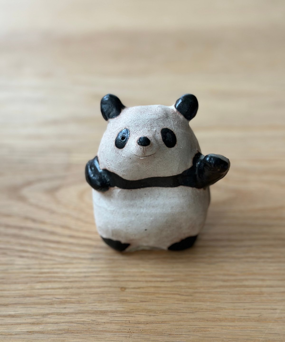 山田陶園 山田陶苑（造）窯変水指 常滑焼 蓋物 共蓋 茶道具 共箱