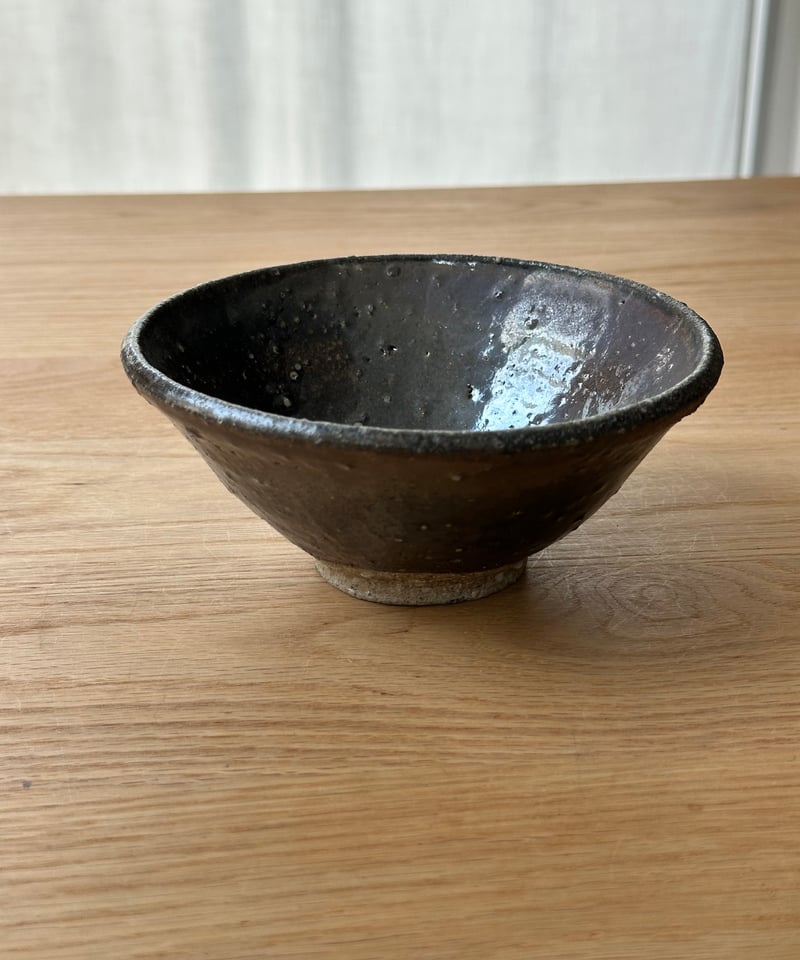 人気作家★鯉江明【父＆師：鯉江良二】常滑天竺手荒土鉄碗Ａ 作家鯉江明父&師:鯉江良二常滑天竺手荒土鉄碗B 人気作家☆鯉江明