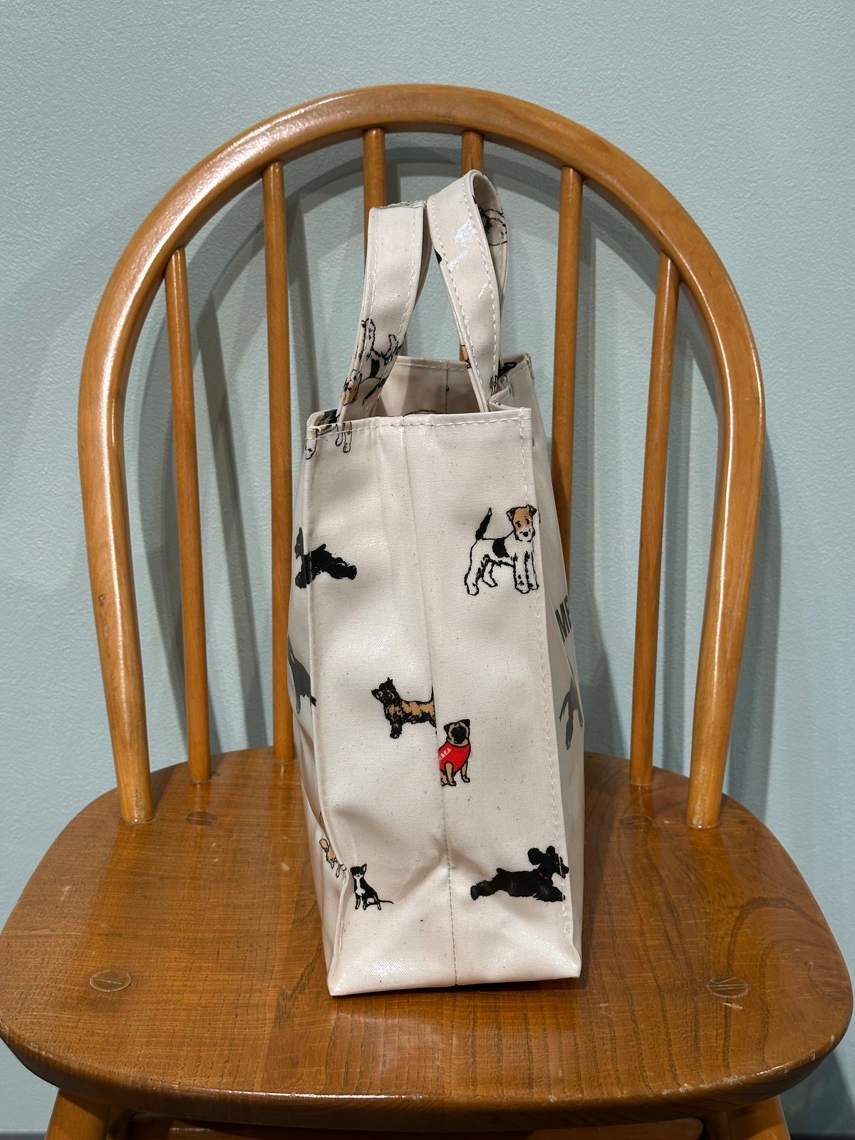 TEMBEA TOTE SMALL DOG | MWL STORE
