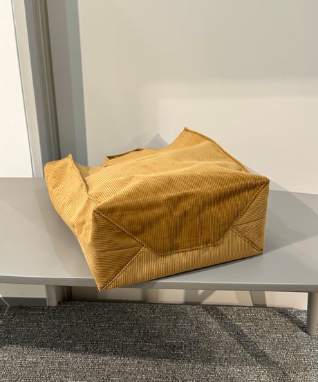 TEMBEA／BAGUETTE  （LT-OLIVE  x   LT-KHAKI）