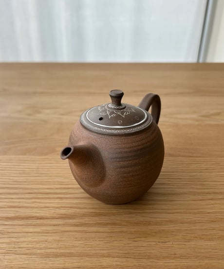 小北條 Kohokujo／限定ヒマラヤムーン茶器6個揃・桐箱入り（280ml）