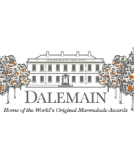 【店頭受取専用】DALEMAIN ／限定・クリスマスマーマレード