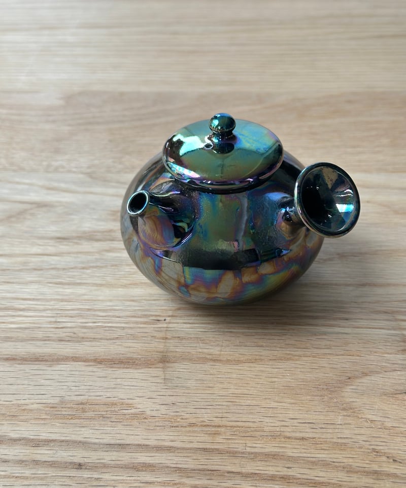 都築 豊 艶急須 #289 | MWL STORE