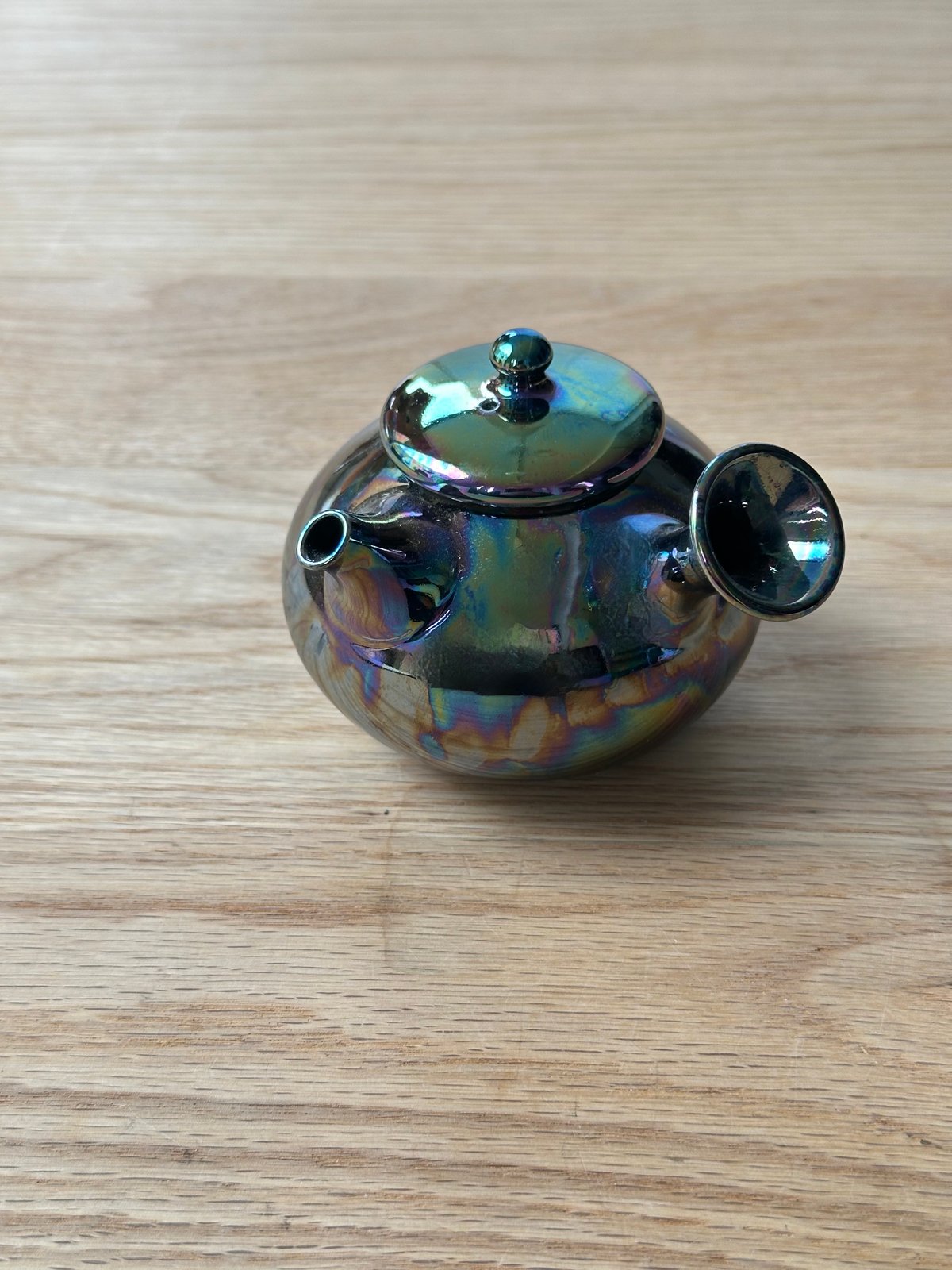 都築 豊 艶急須 #289 | MWL STORE