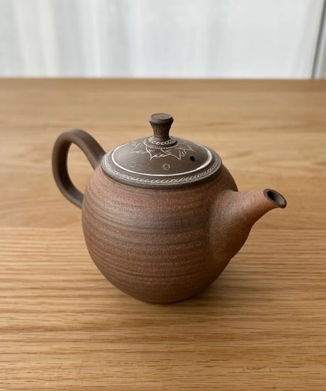 小北條 Kohokujo／限定ヒマラヤムーン茶器6個揃・桐箱入り（280ml）
