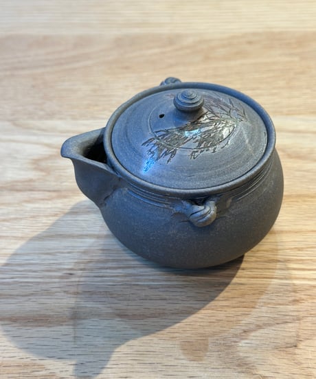 蓮の急須、宝瓶　３点 CATEGORY 宝瓶／Tokoname Houhin | MWL STORE