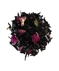 バラの紅茶 (THÉ À LA ROSE)/ananas tea