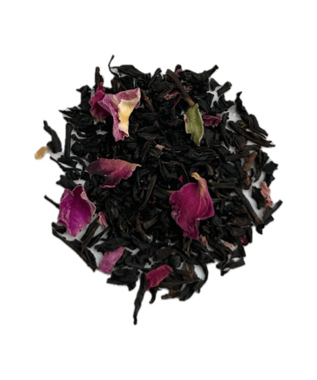 バラの紅茶 (THÉ À LA ROSE)/ananas tea