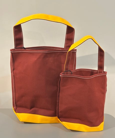 TEMBEA／BAGUETTE TOTE SMALL