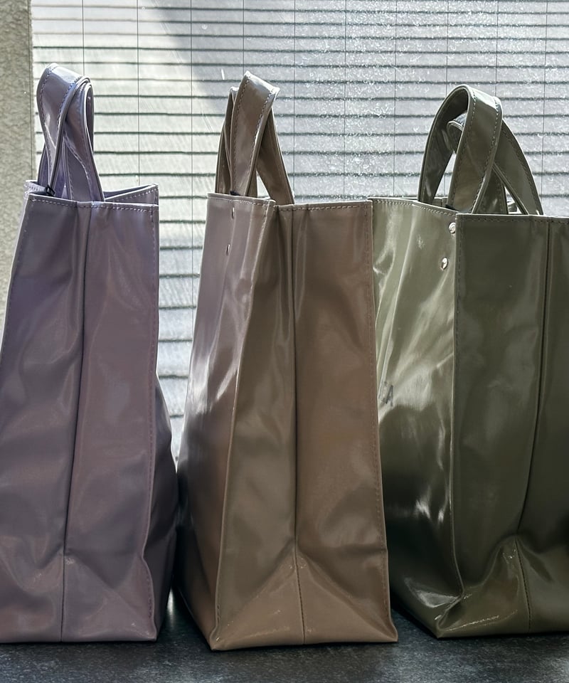 バッグ TEMBEA PAPER TOTE MEDIUM SAND BEIGE TEMBEA PAPER TOTE MEDIUM SAND-BEIGE | Lettre et Livre