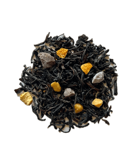 ショコラ (CHOCOLAT)/ananas tea