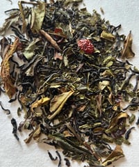 イチジクのお茶 ( FIGUE )／ananas tea